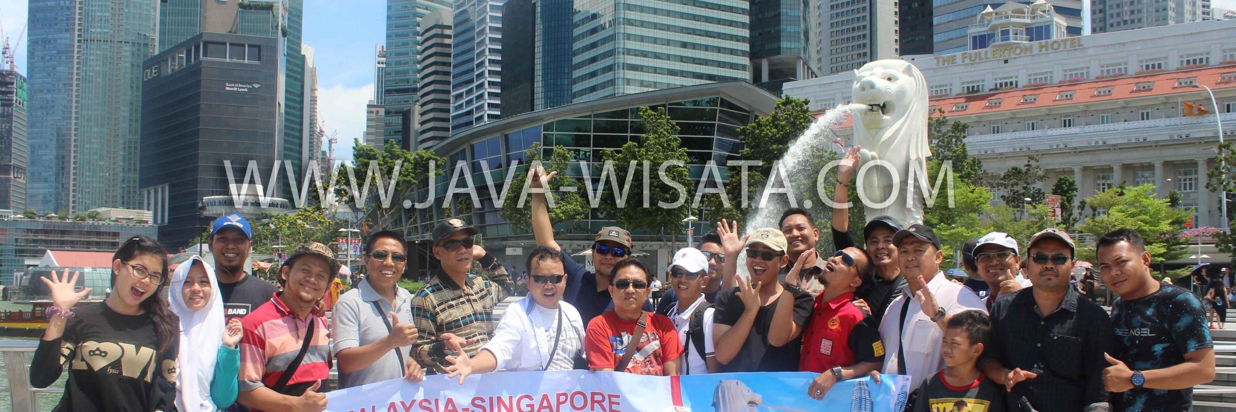 JAVA WISATA EXPERIENCE banner