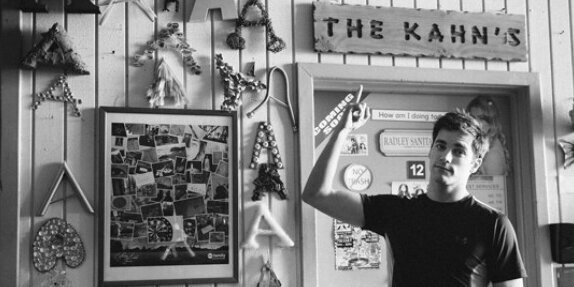 aisthenewish's profile banner image