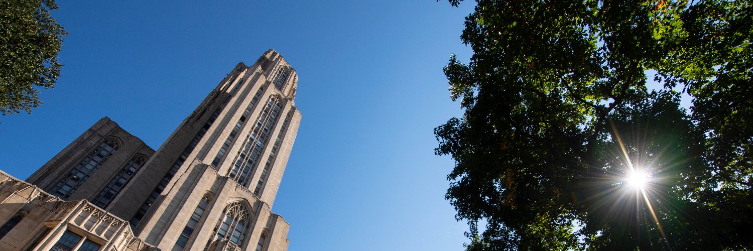 Pitt Government Relations and Advocacy banner