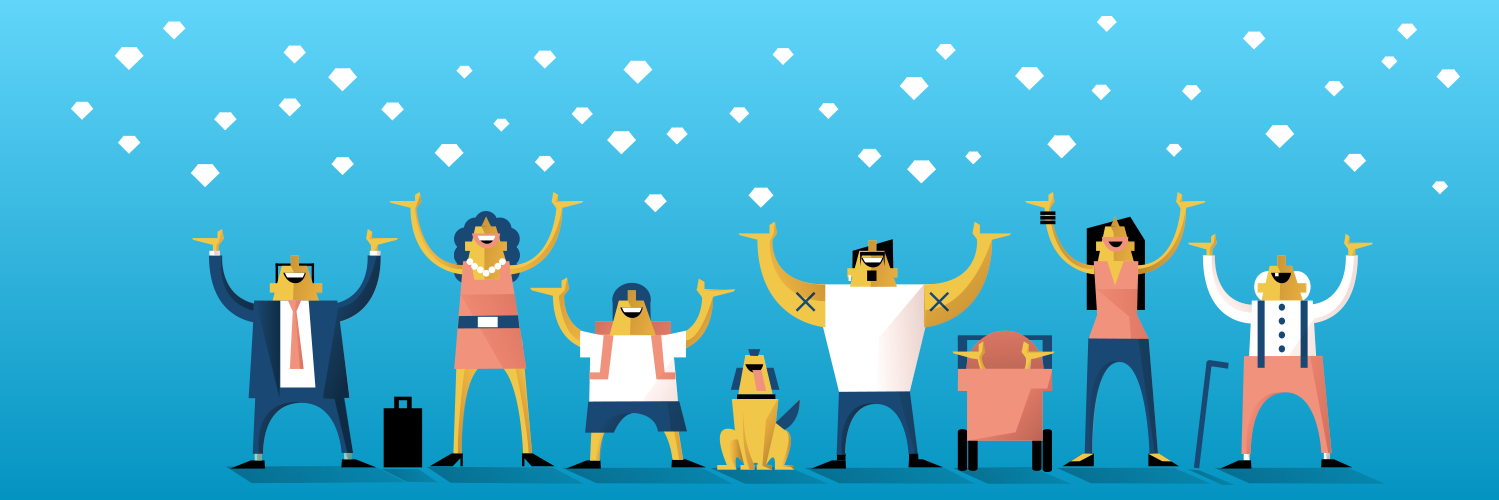 GetGems Messenger banner