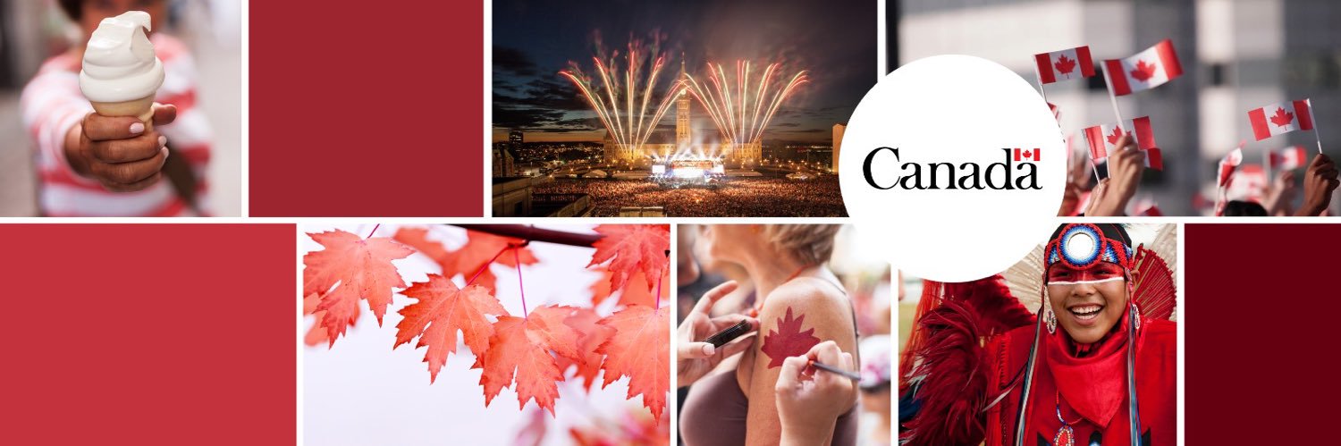 Canada au Pérou banner