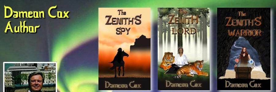 DCAuthor's profile banner image