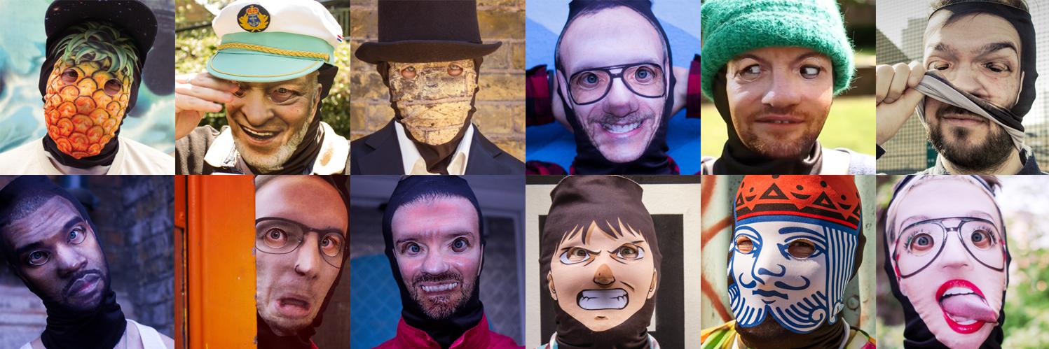 freakmasks's profile banner image