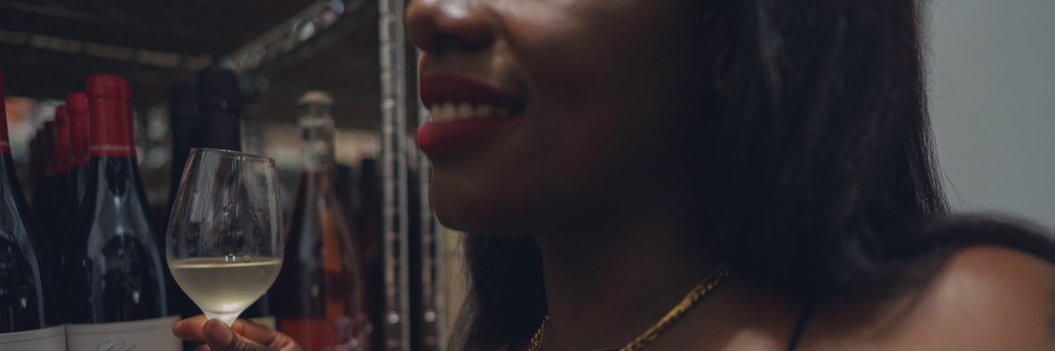 gojnine's profile banner image