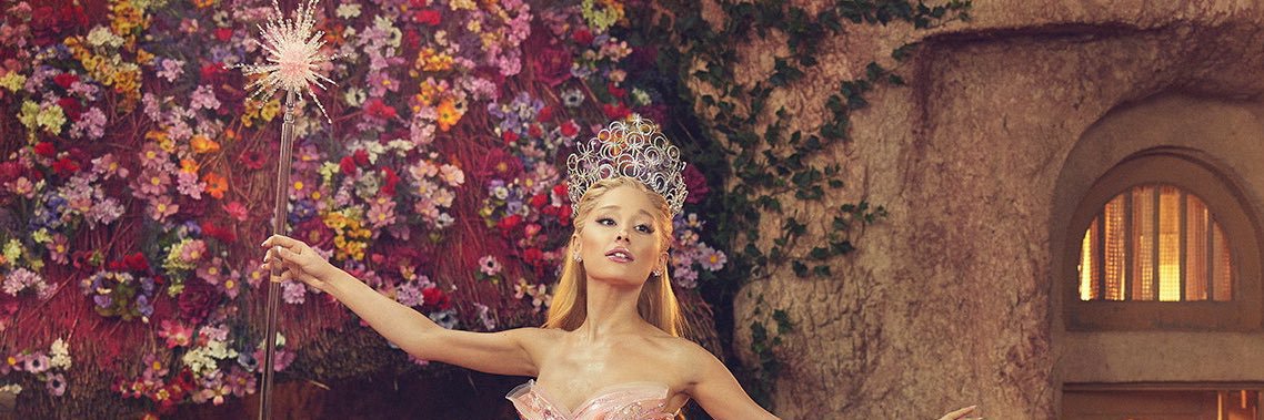 ArianasChappell's profile banner image
