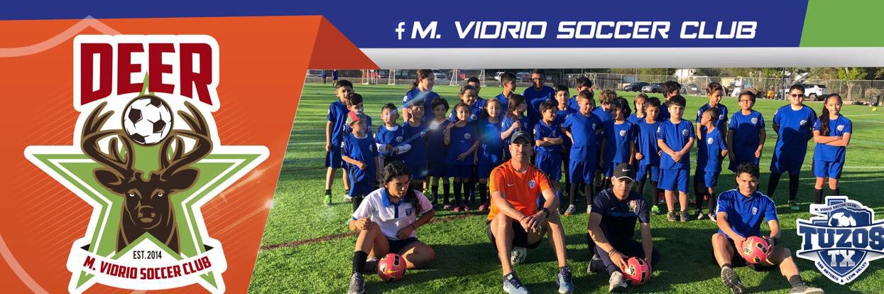 mvidriosc's profile banner image