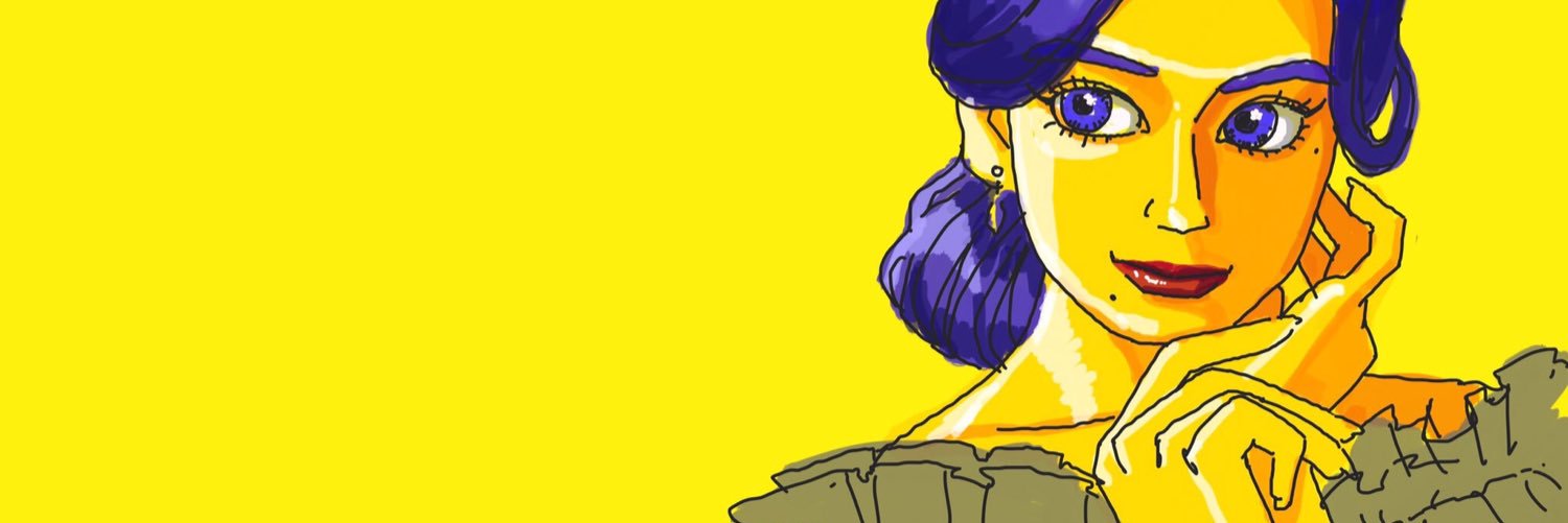 alanrustynuts's profile banner image