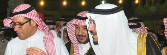 Abdullah Alarook 🇸🇦MBS banner
