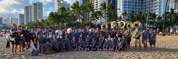 LafayetteBands Profile Banner
