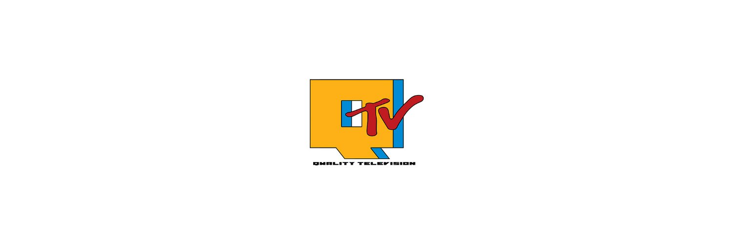 Qwality TV banner