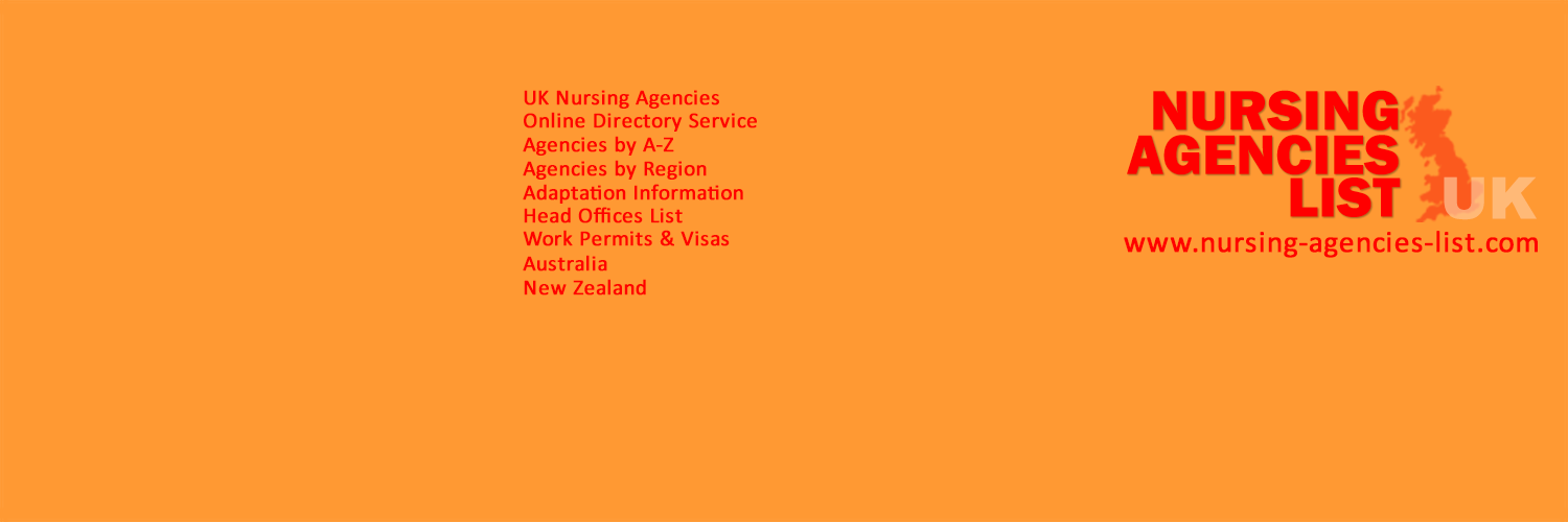 NursingAgencies's profile banner image