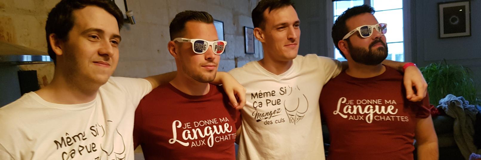 YannigAnd's profile banner image