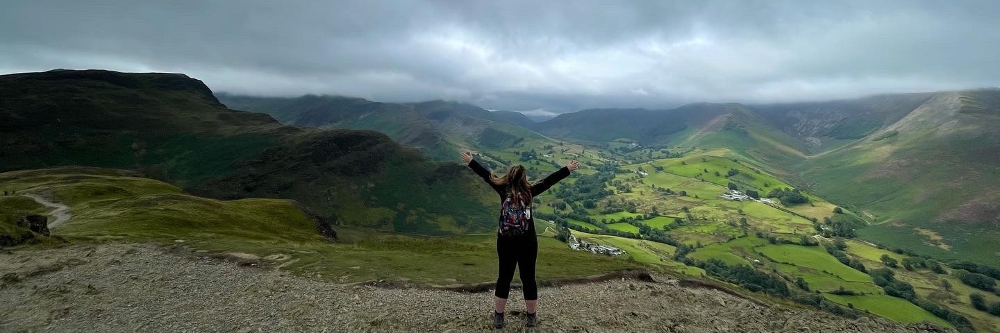 LooopyLeah's profile banner image