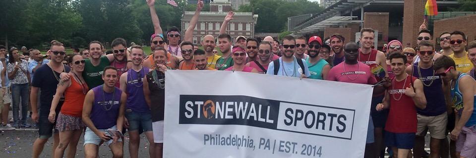 StonewallPhilly's profile banner image