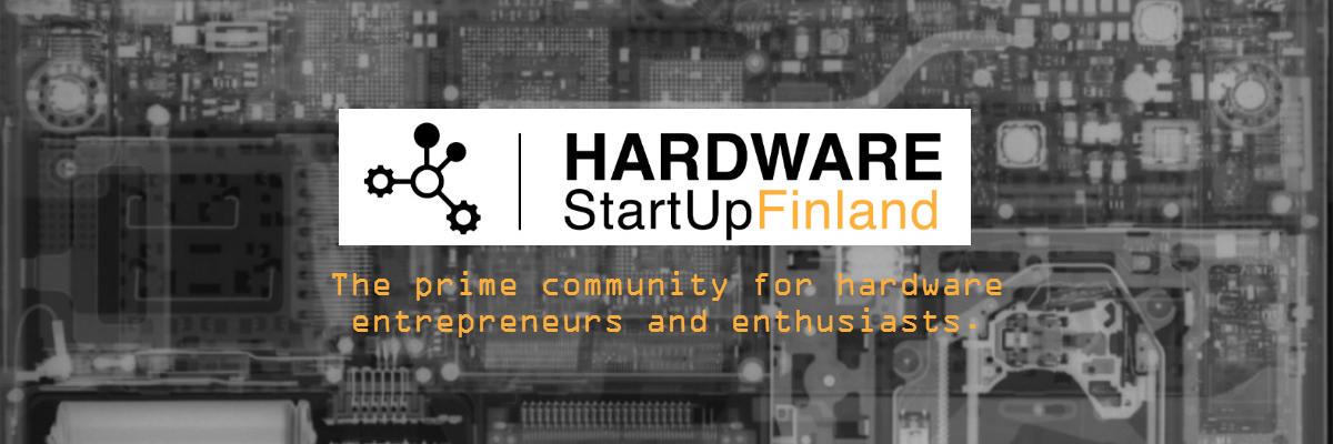 HardwareFI's profile banner image