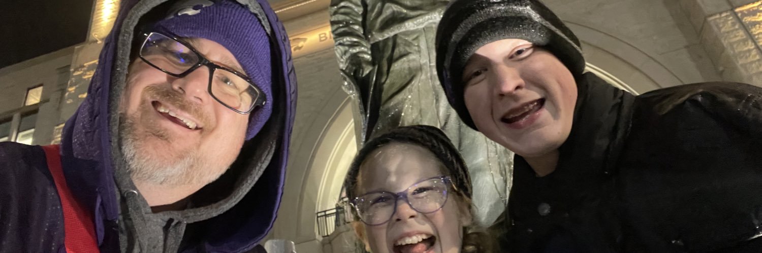 mwtbivens's profile banner image