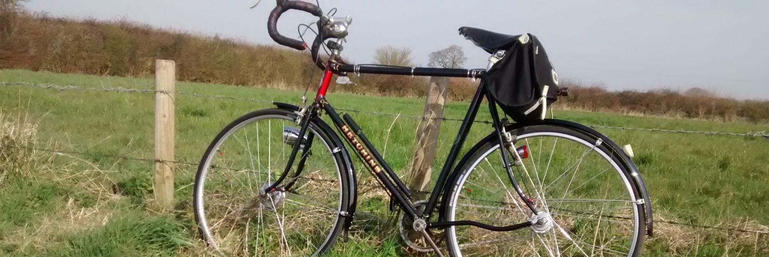 Mike the Moustache banner