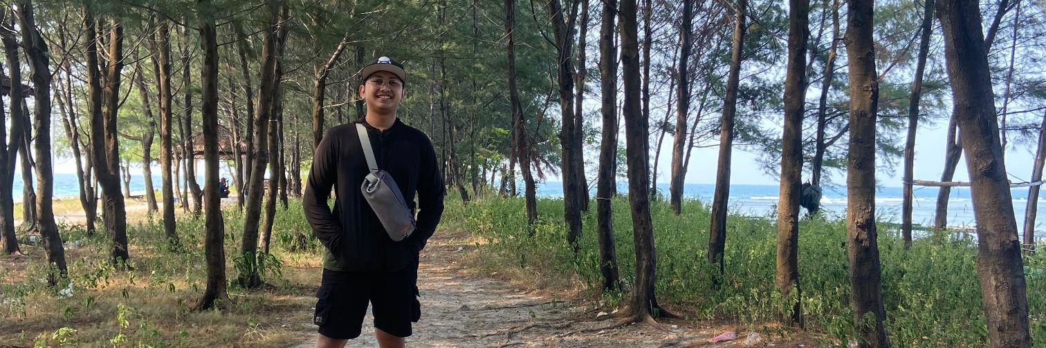 bukanDika's profile banner image