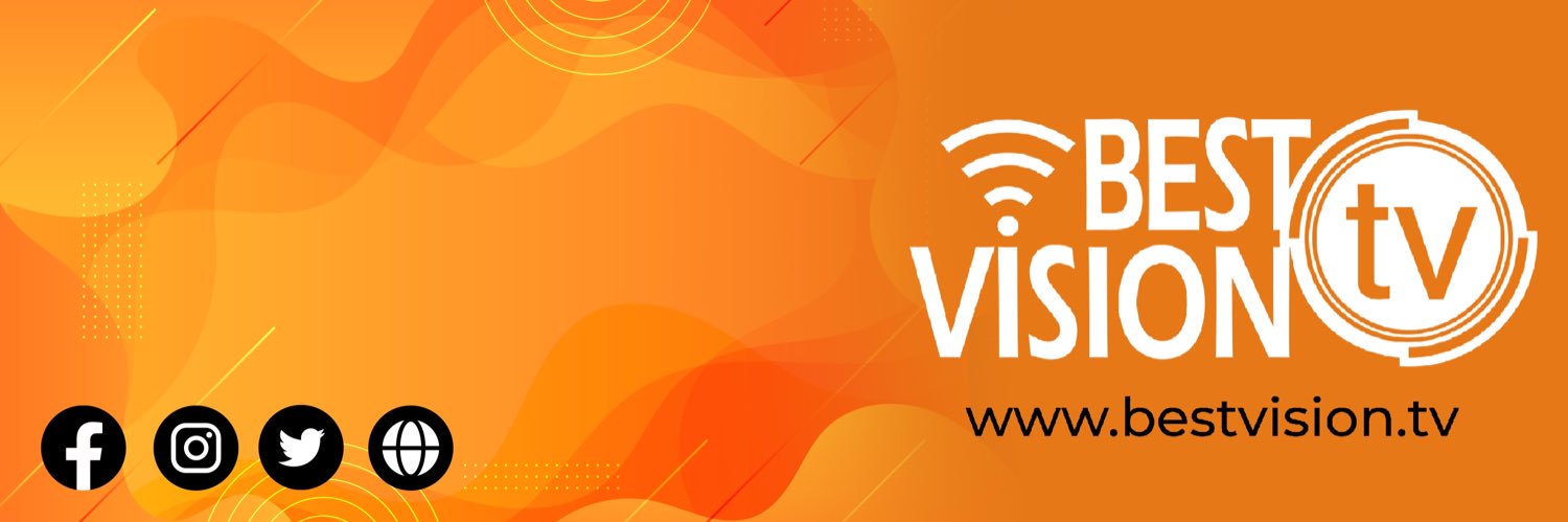 Best Vision TV banner