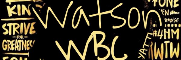 WatsonClassic99 Profile Banner
