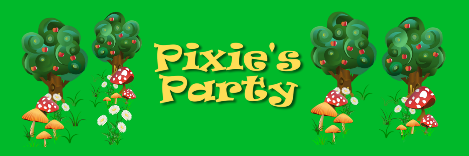 PixiesParty's profile banner image