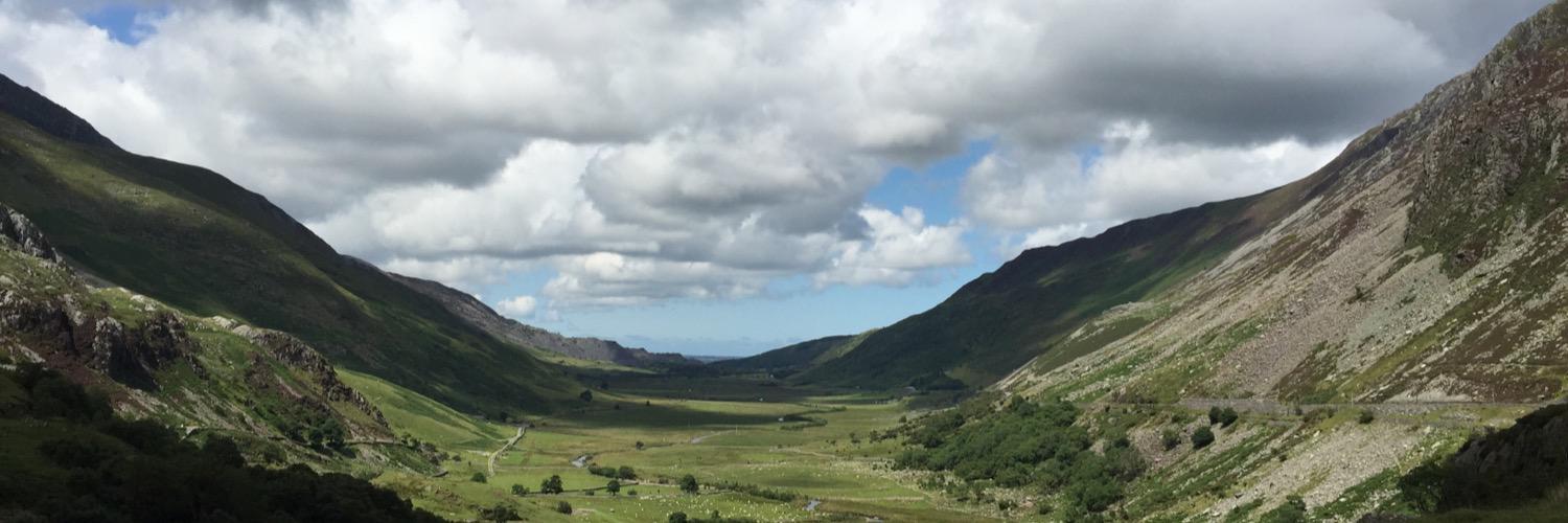 Owain Gethin Davies banner