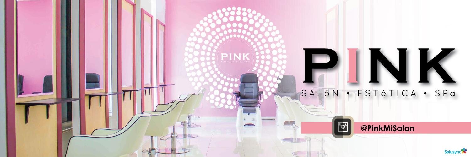 PinkMiSalon's profile banner image