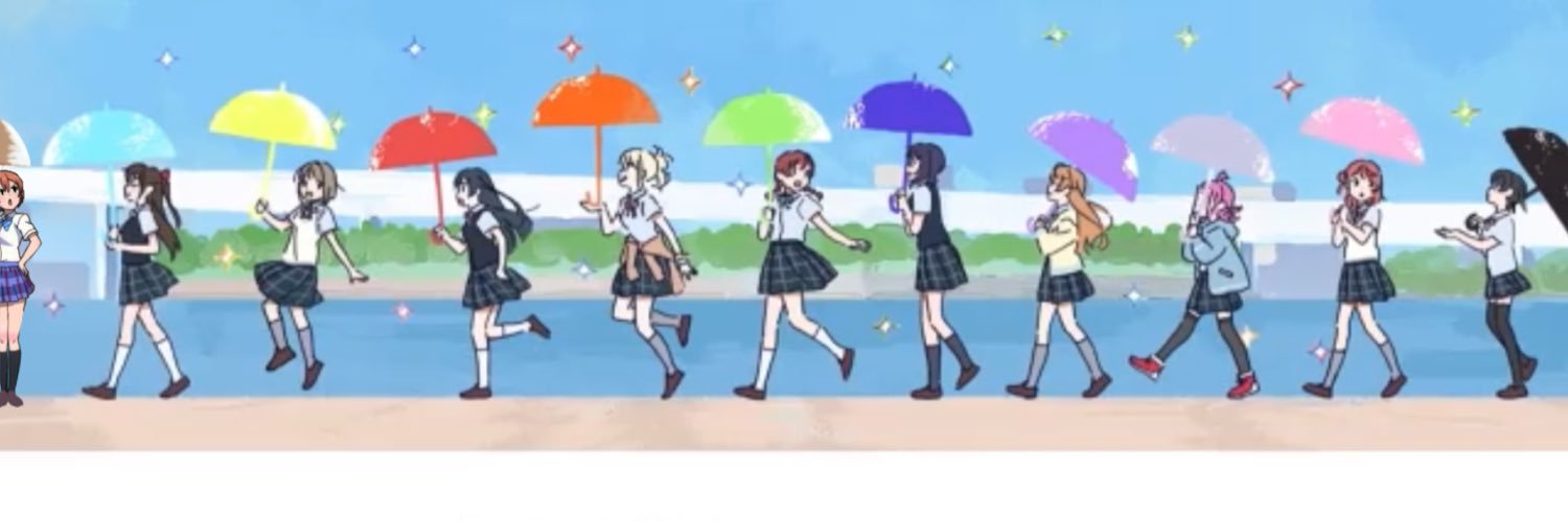 mitomerarenai's profile banner image