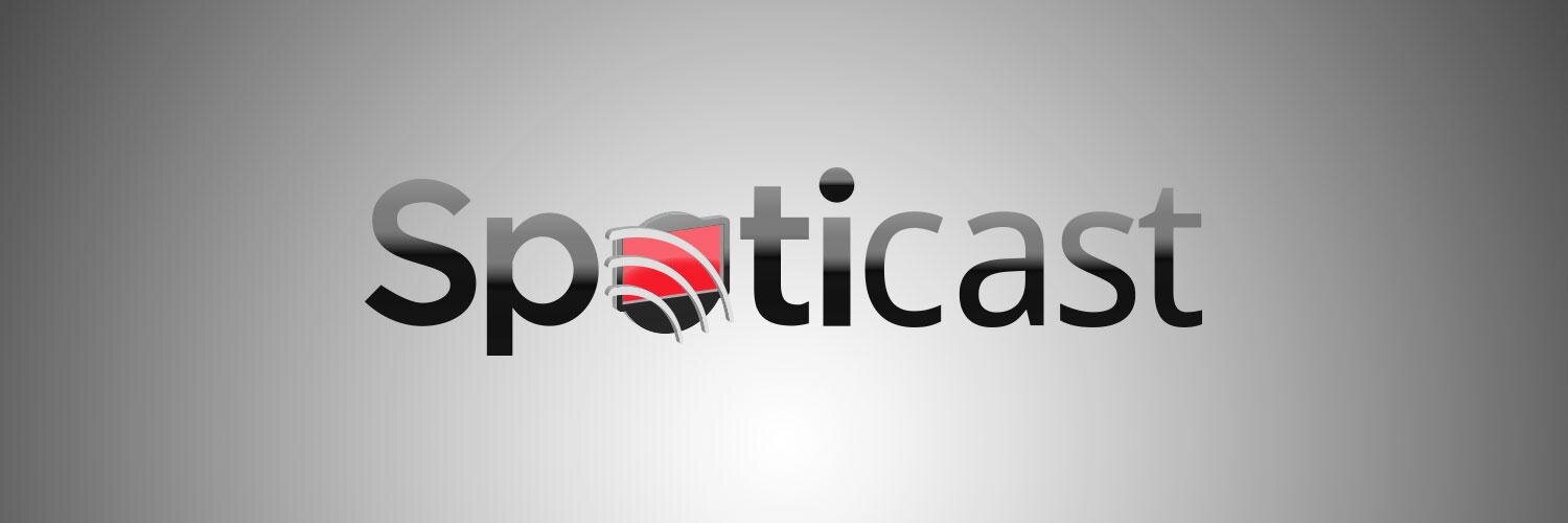 Spoticast's profile banner image