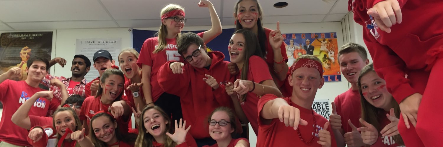 SaxFHS's profile banner image
