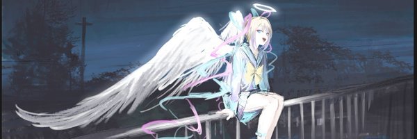 zzSapphire Profile Banner