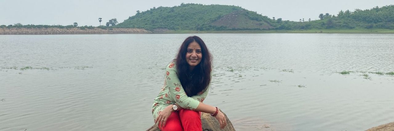 Rajeshwari B 🇮🇳 banner