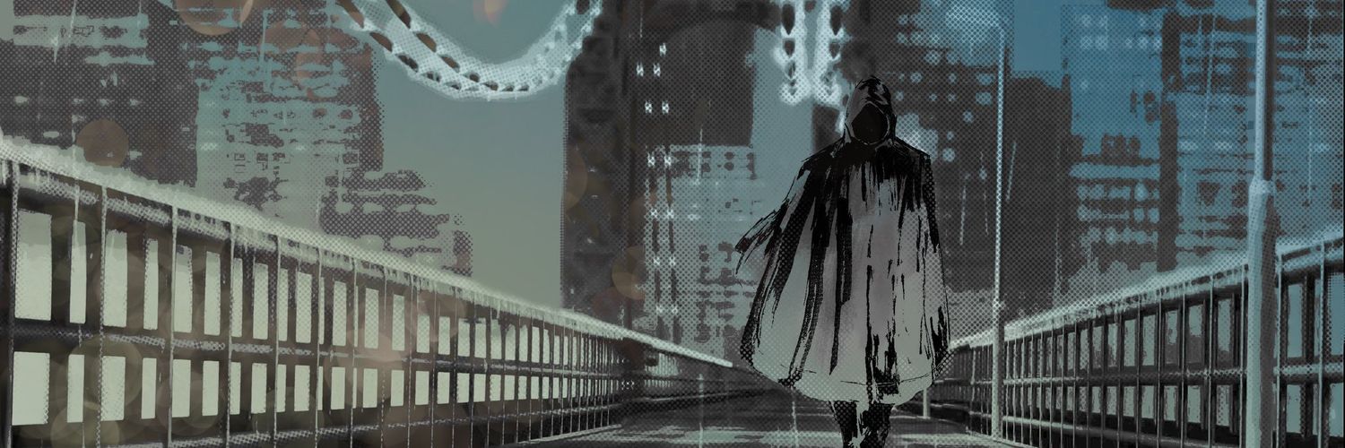 Drmvvan's profile banner image