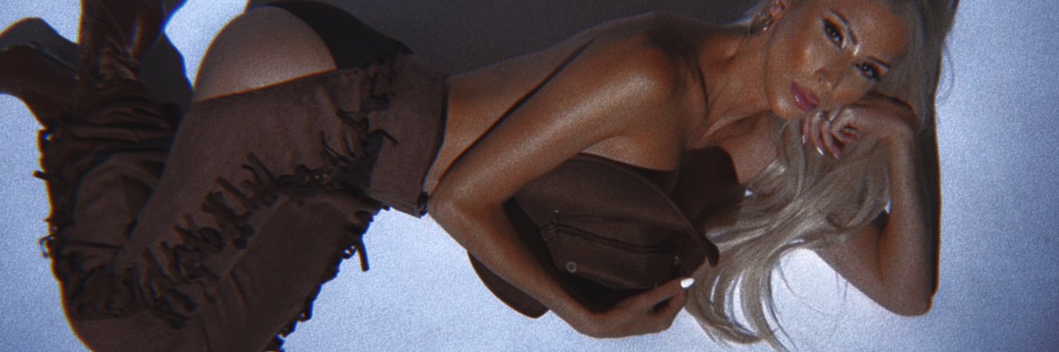 jademyaamour's profile banner image