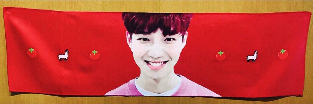 pinkgold🍅 banner