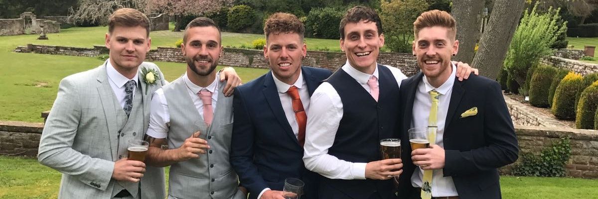 NicCav1's profile banner image