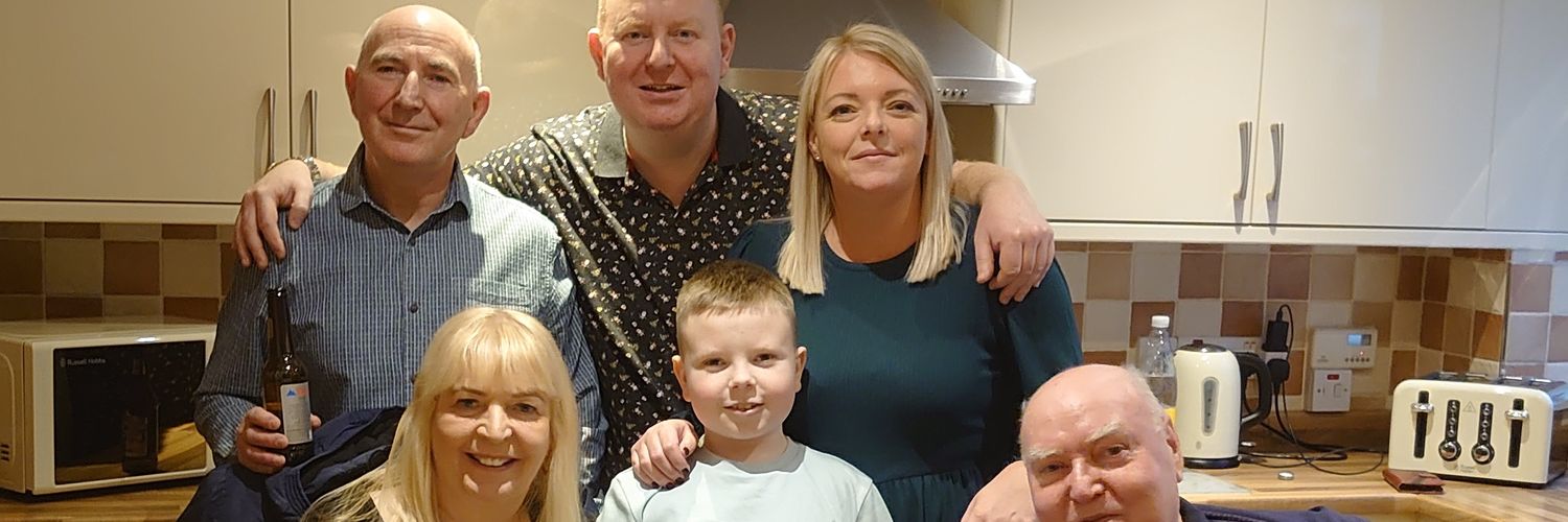 gerryd28's profile banner image