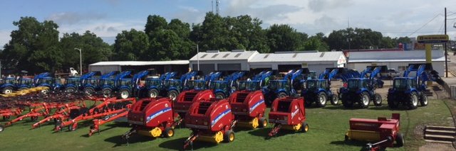 WhartonTractor's profile banner image