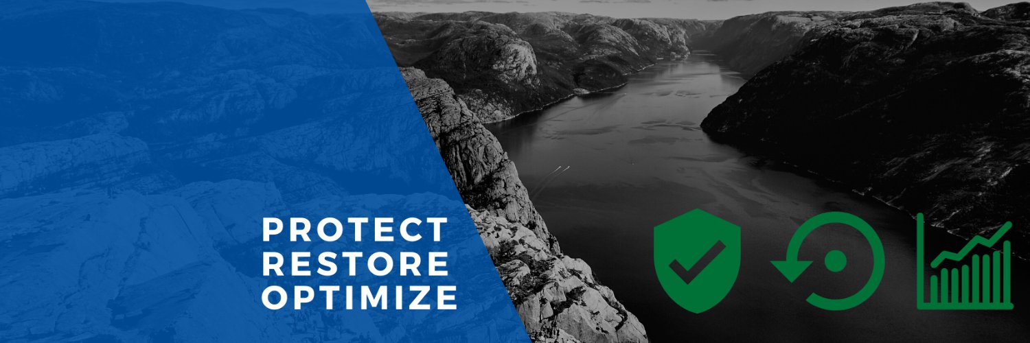Protecall's profile banner image