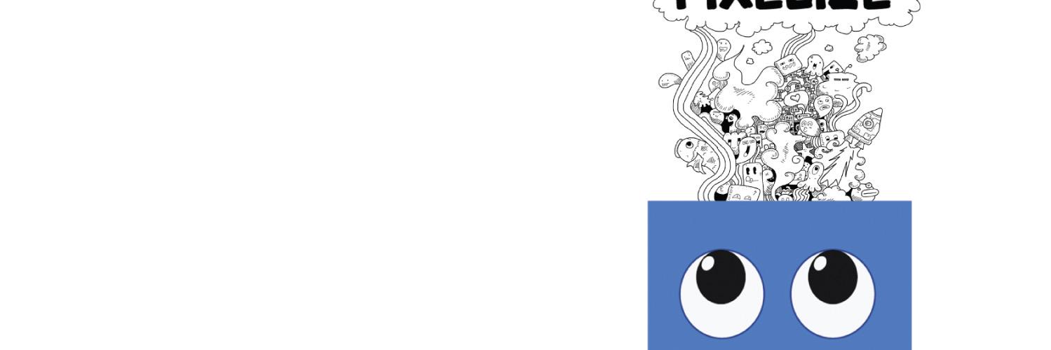 ThePixelFrank's profile banner image