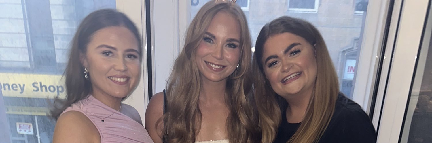 NatalieThomsonn's profile banner image