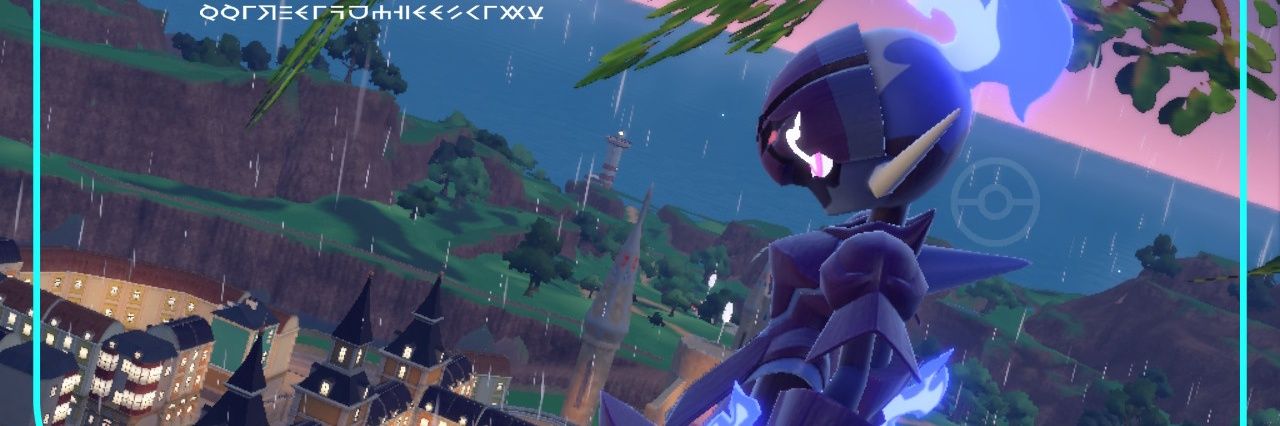 3Changer's profile banner image