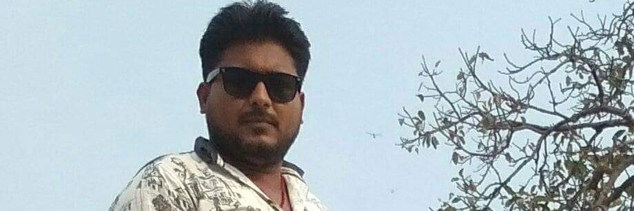 PRASOONJDP's profile banner image