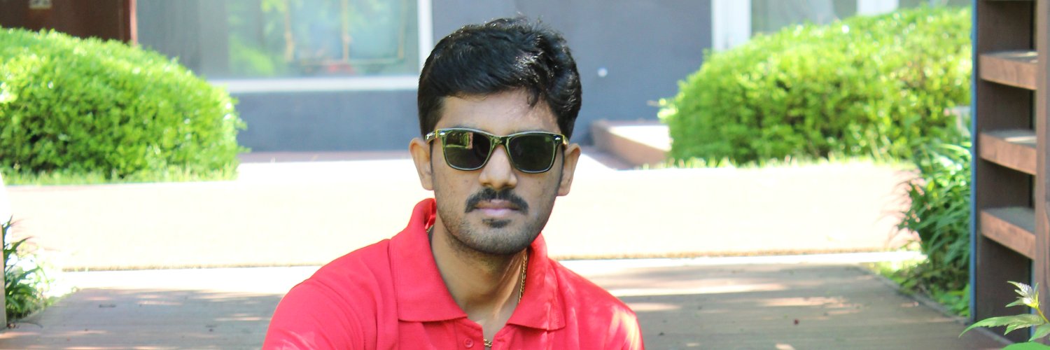 ManikumarSmk08's profile banner image