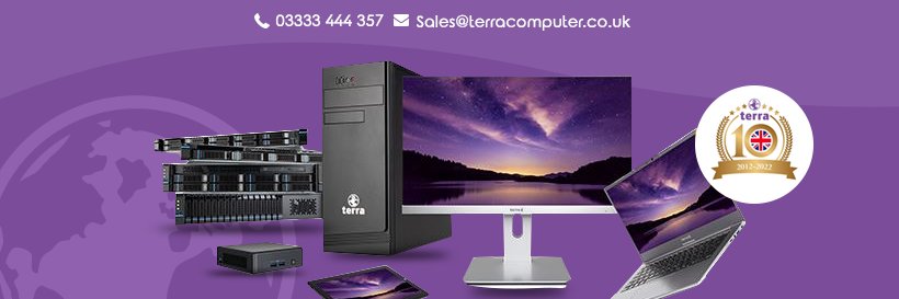 Terra Computer UK banner