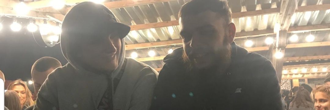 kylewilky's profile banner image