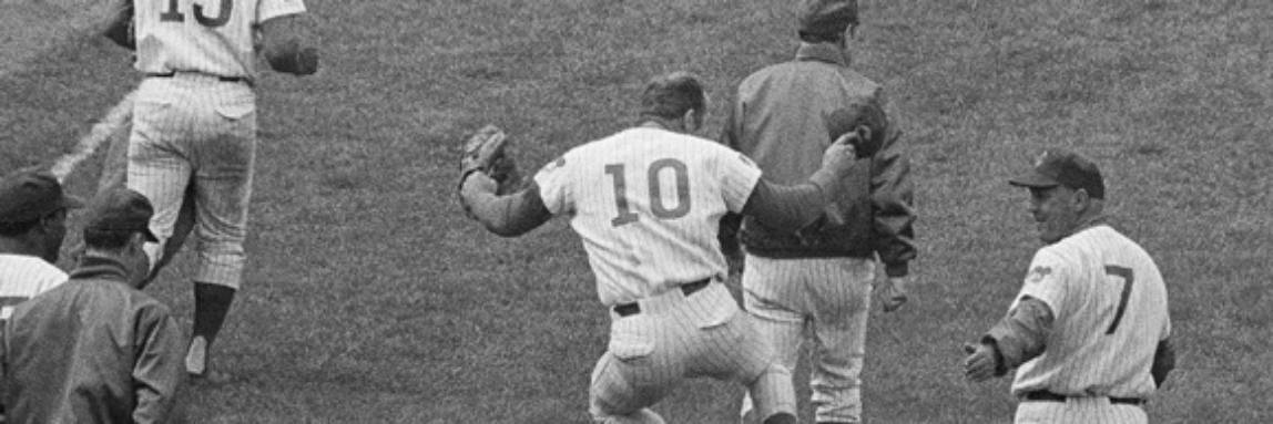 RonSantoCubs10's profile banner image