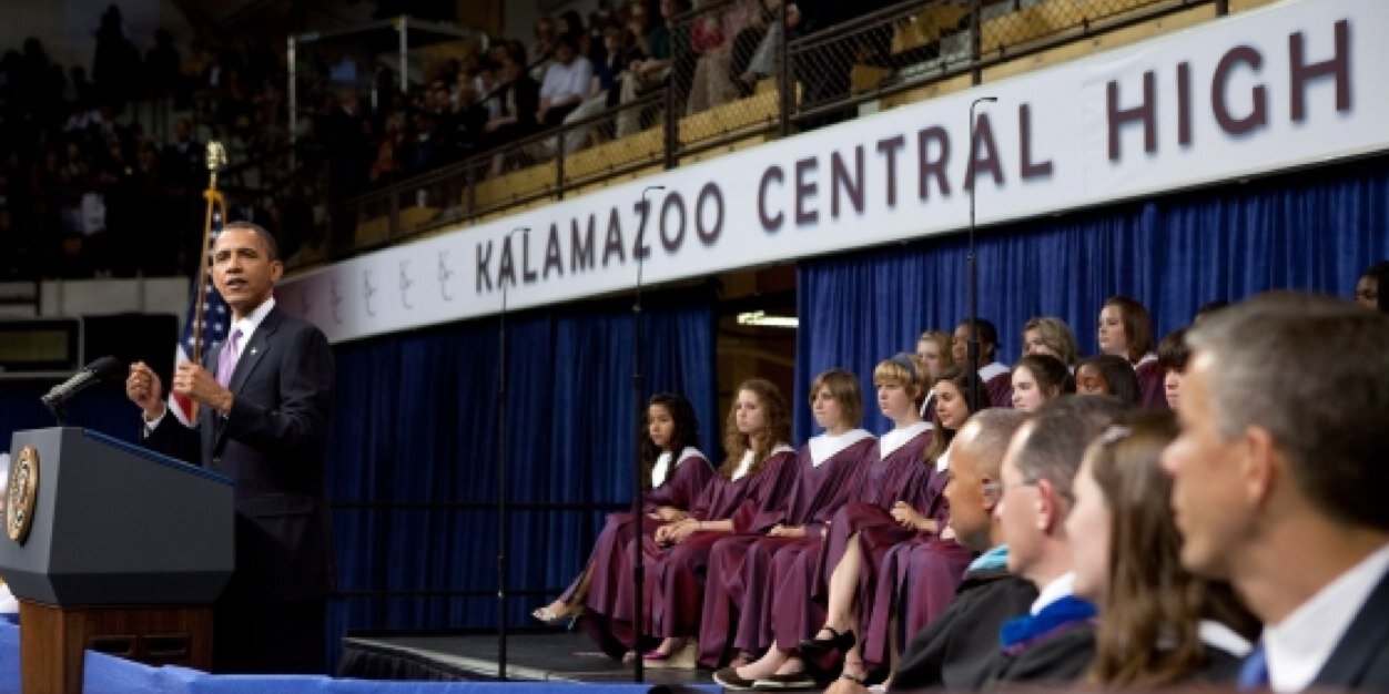 KCHSFBLA's profile banner image