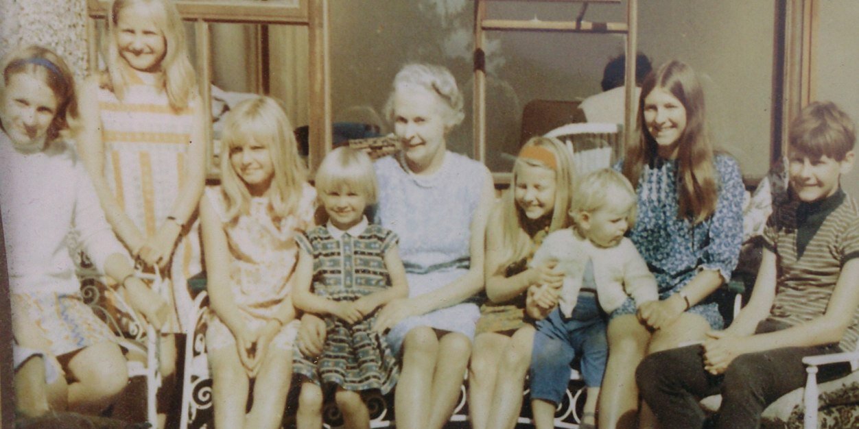 Judith Brindle banner