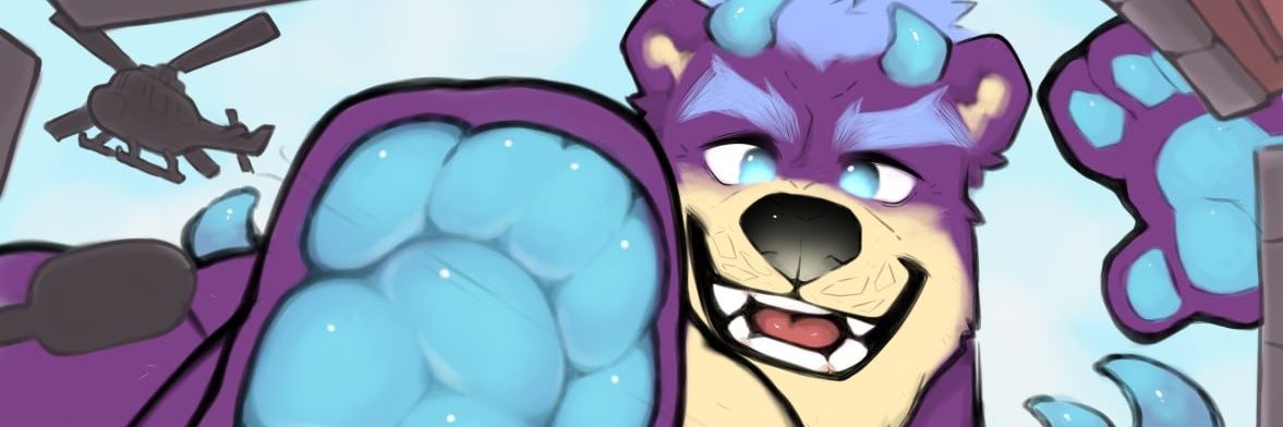 TheFiok's profile banner image